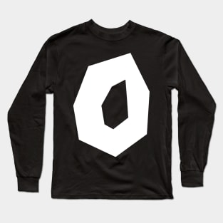 Polygon Long Sleeve T-Shirt